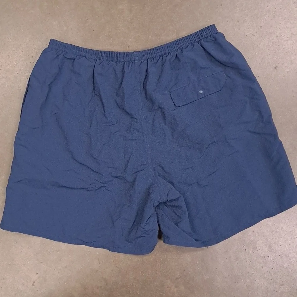 Patagonia XL running shorts. - Picture 2 of 4